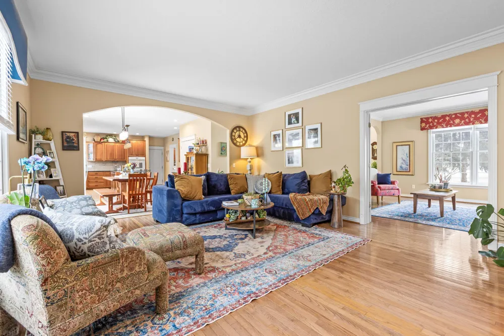 9095 Marsh Creek Circle Galesburg, MI 49053