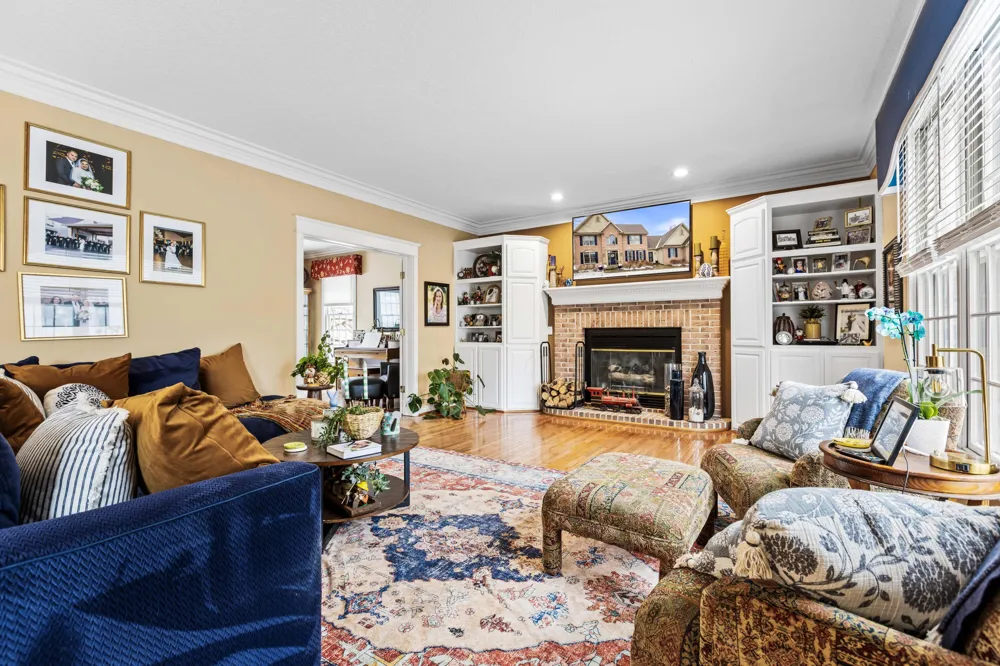 9095 Marsh Creek Circle Galesburg, MI 49053