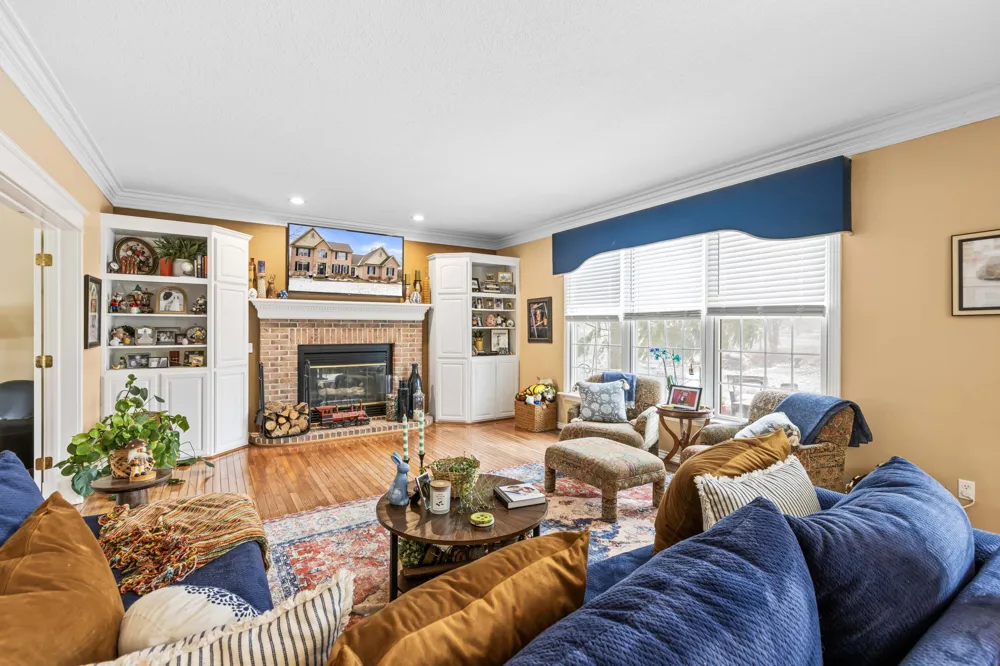9095 Marsh Creek Circle Galesburg, MI 49053