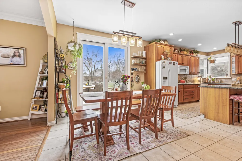9095 Marsh Creek Circle Galesburg, MI 49053
