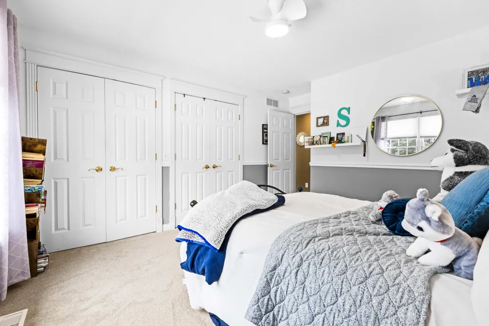 9095 Marsh Creek Circle Galesburg, MI 49053