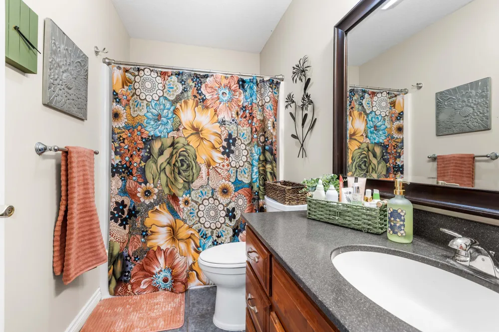 9095 Marsh Creek Circle Galesburg, MI 49053