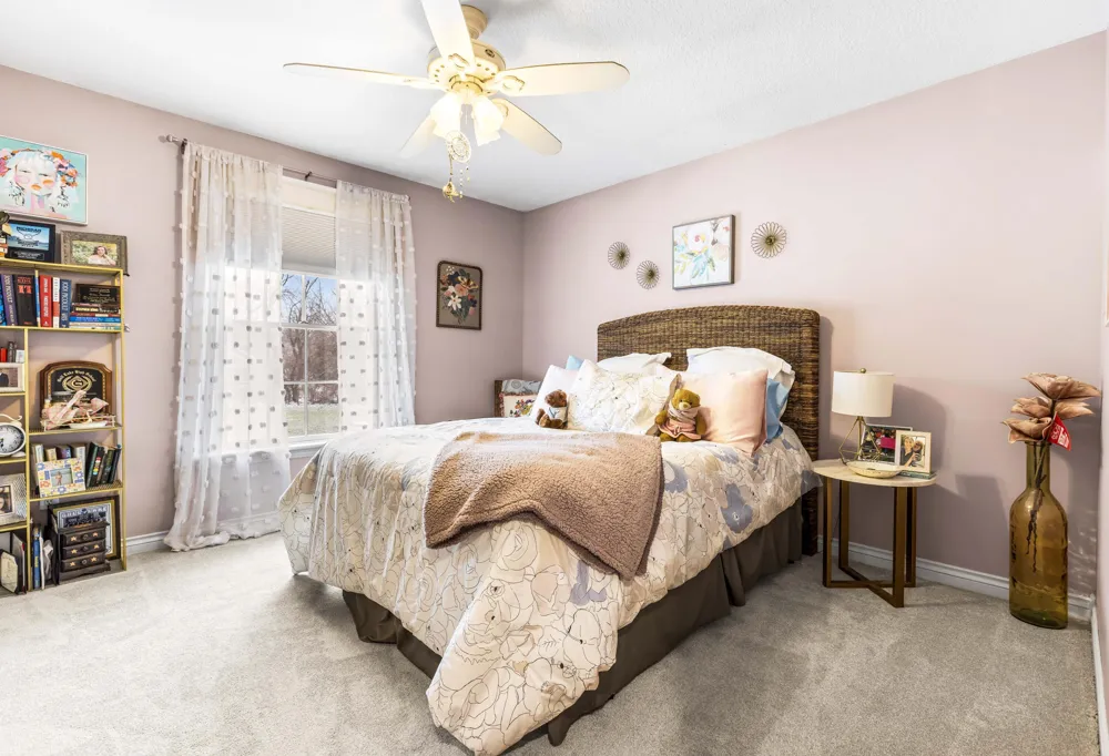 9095 Marsh Creek Circle Galesburg, MI 49053