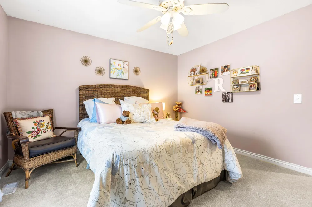 9095 Marsh Creek Circle Galesburg, MI 49053