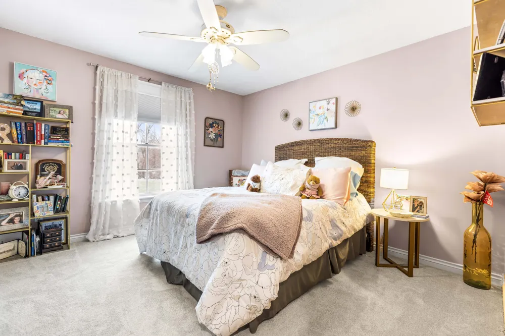 9095 Marsh Creek Circle Galesburg, MI 49053