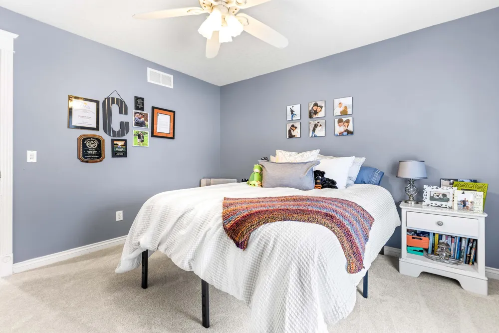 9095 Marsh Creek Circle Galesburg, MI 49053