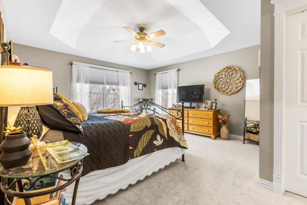 9095 Marsh Creek Circle Galesburg, MI 49053