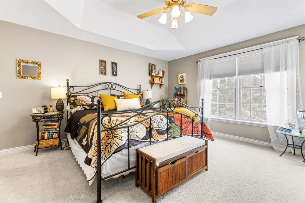 9095 Marsh Creek Circle Galesburg, MI 49053
