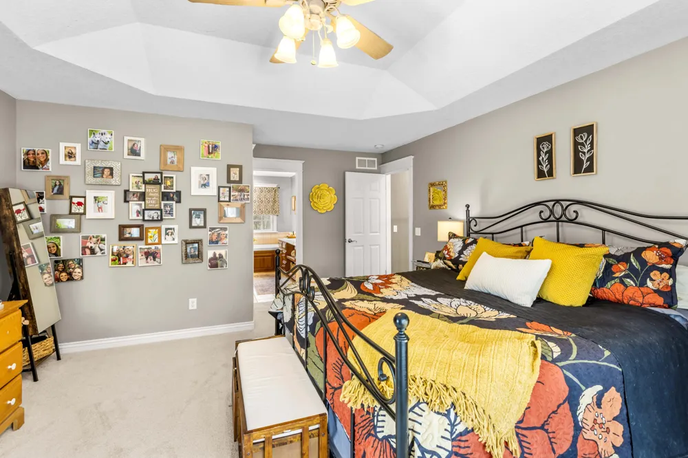 9095 Marsh Creek Circle Galesburg, MI 49053