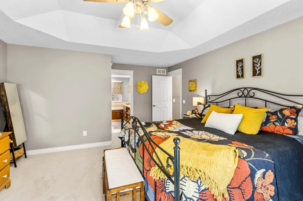 9095 Marsh Creek Circle Galesburg, MI 49053