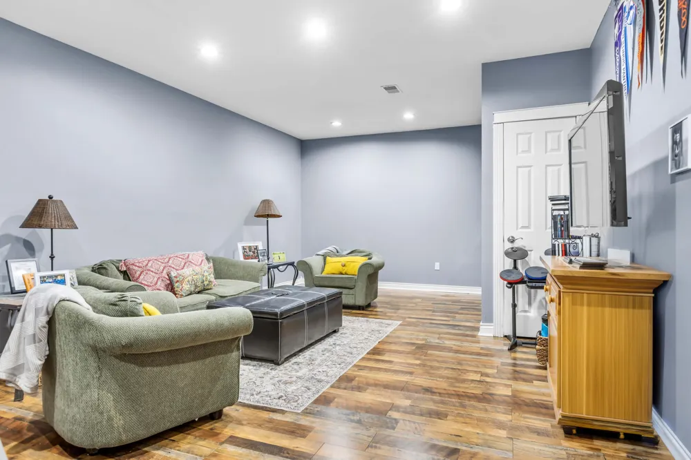 9095 Marsh Creek Circle Galesburg, MI 49053