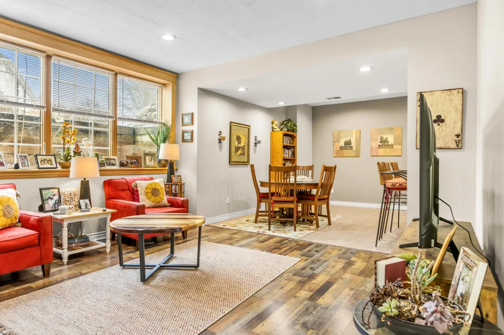 9095 Marsh Creek Circle Galesburg, MI 49053