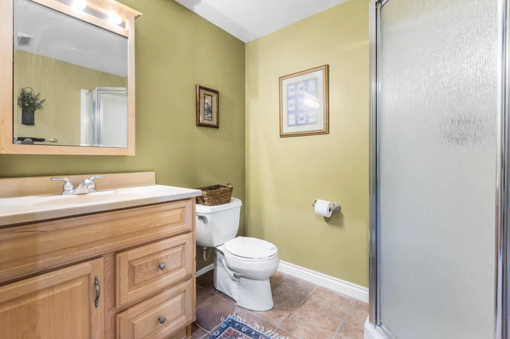9095 Marsh Creek Circle Galesburg, MI 49053