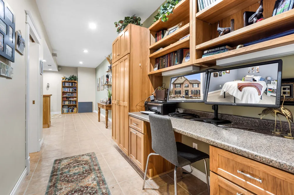 9095 Marsh Creek Circle Galesburg, MI 49053