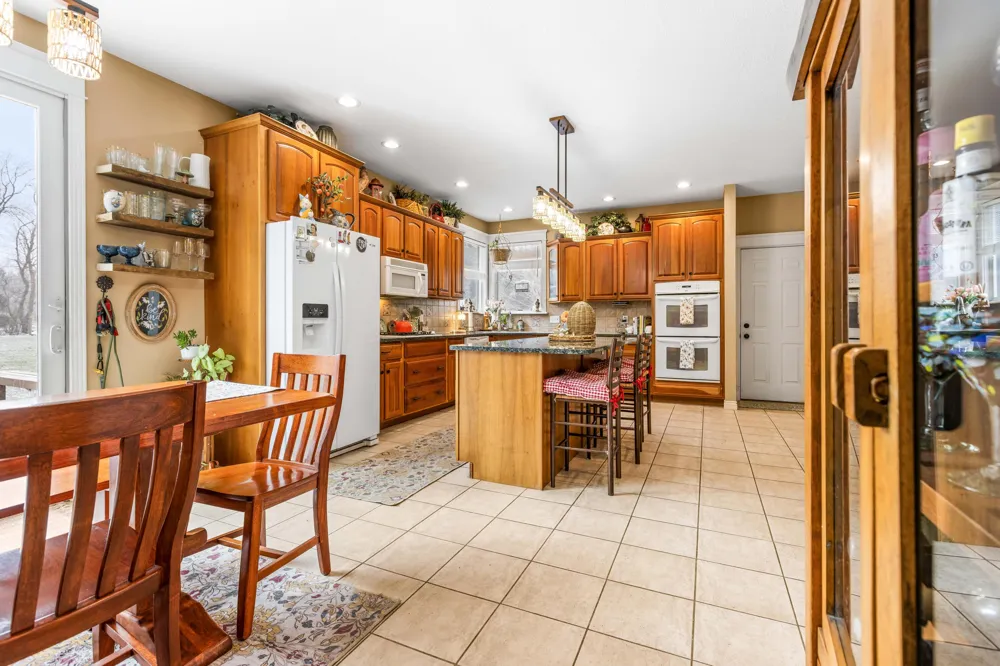 9095 Marsh Creek Circle Galesburg, MI 49053