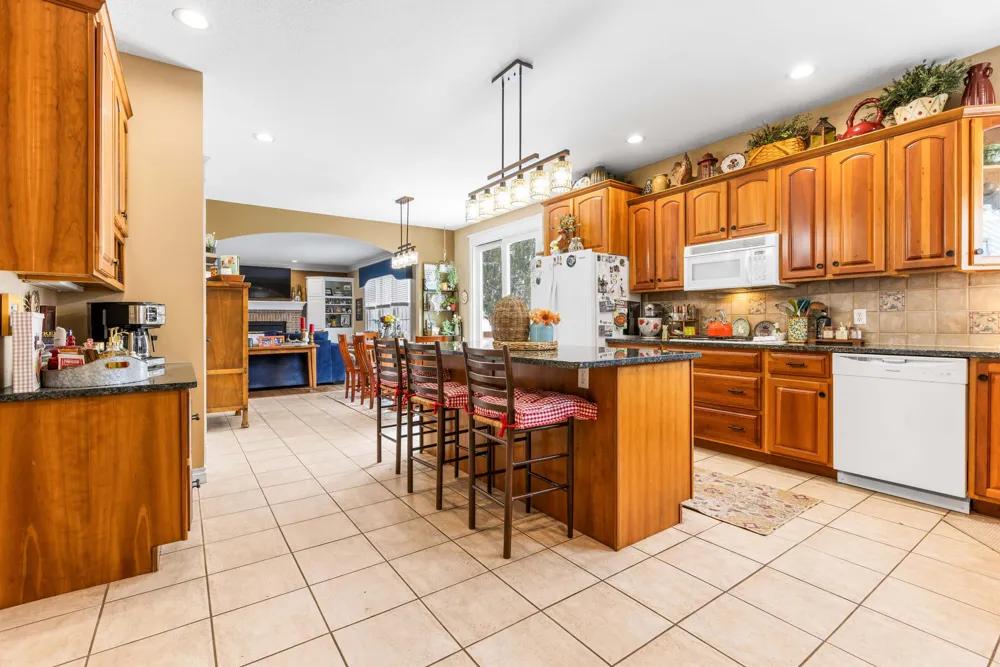 9095 Marsh Creek Circle Galesburg, MI 49053