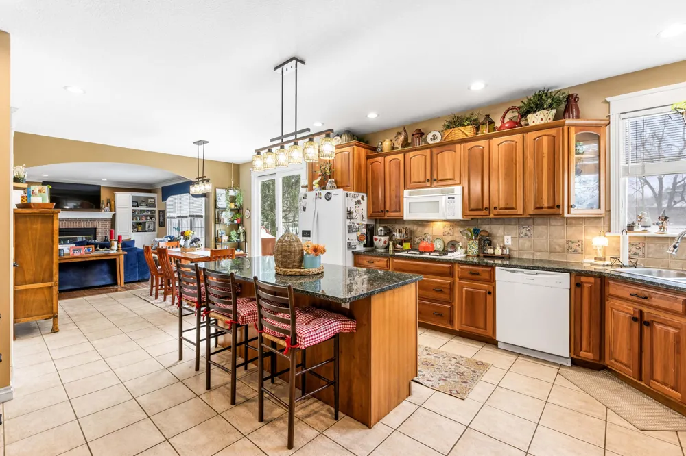 9095 Marsh Creek Circle Galesburg, MI 49053