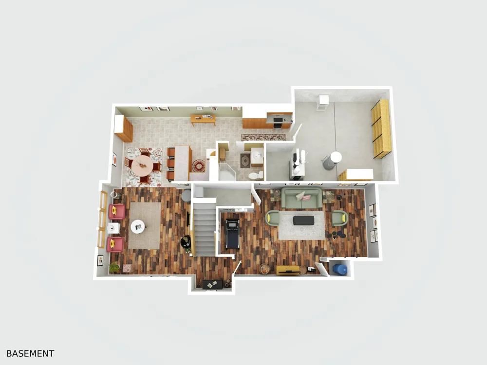9095 Marsh Creek Circle Galesburg, MI 49053