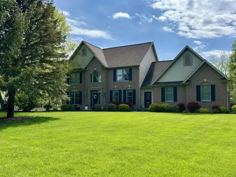 9095 Marsh Creek Circle