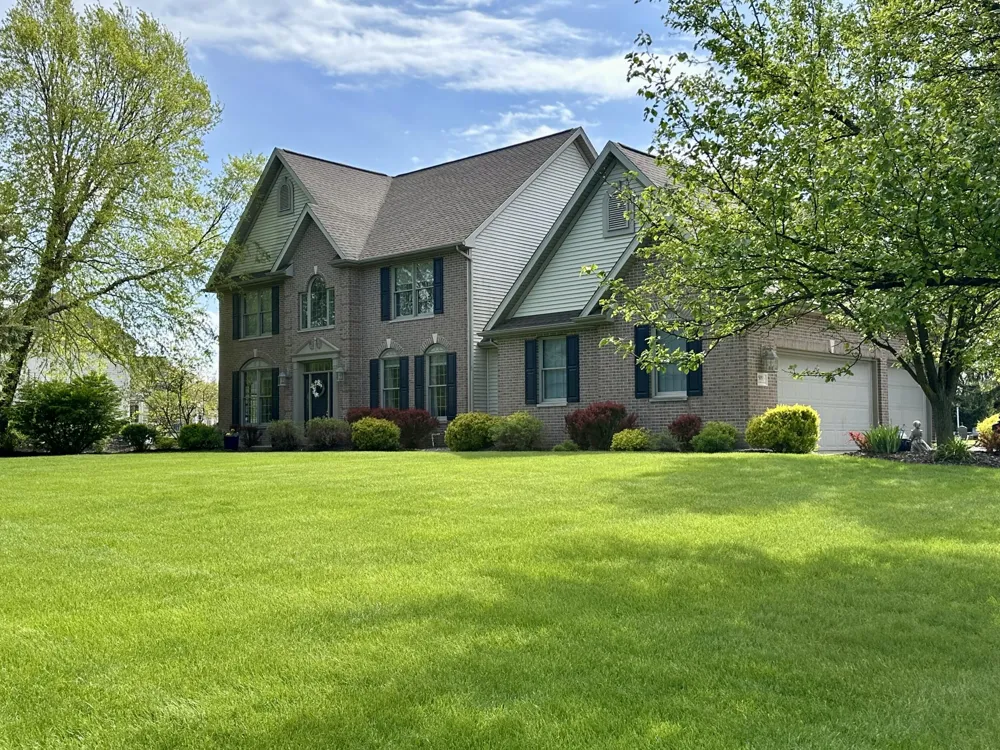 9095 Marsh Creek Circle Galesburg, MI 49053