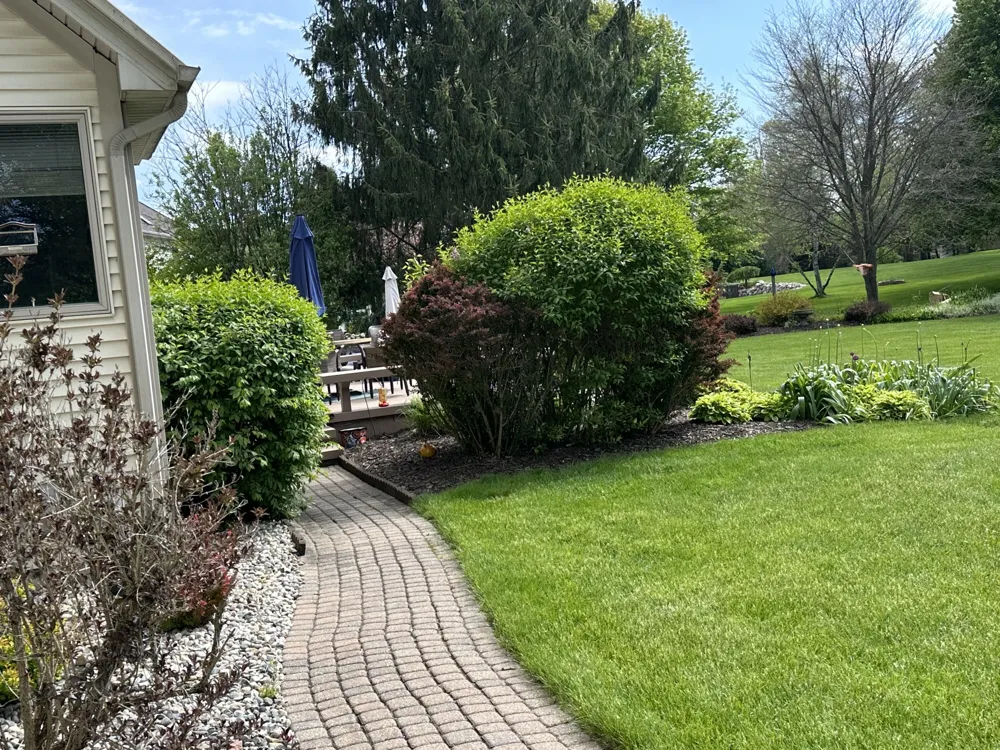 9095 Marsh Creek Circle Galesburg, MI 49053