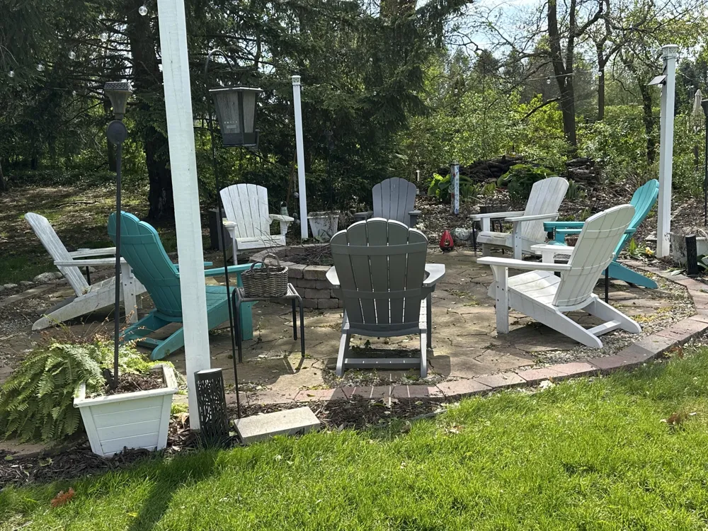 9095 Marsh Creek Circle Galesburg, MI 49053