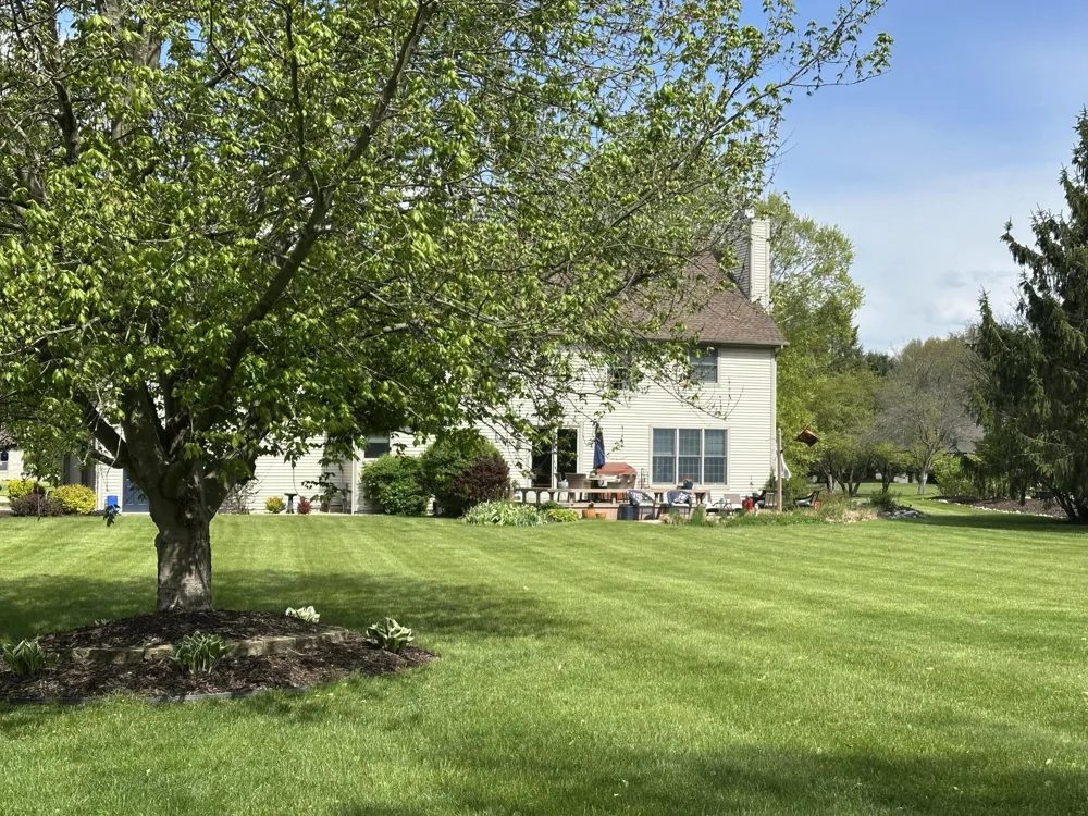 9095 Marsh Creek Circle Galesburg, MI 49053