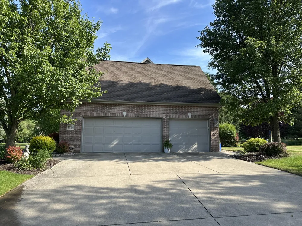 9095 Marsh Creek Circle Galesburg, MI 49053