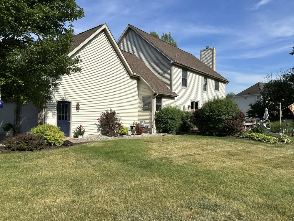 9095 Marsh Creek Circle Galesburg, MI 49053