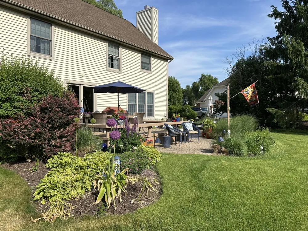 9095 Marsh Creek Circle Galesburg, MI 49053