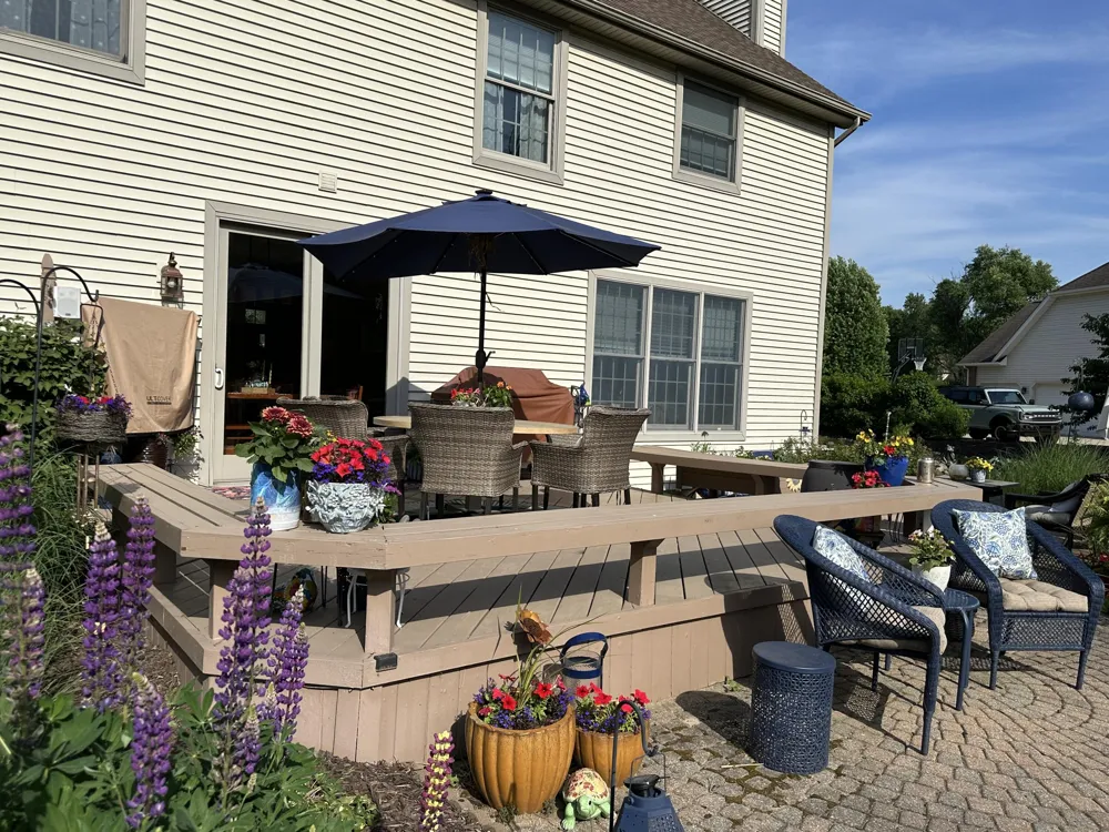 9095 Marsh Creek Circle Galesburg, MI 49053