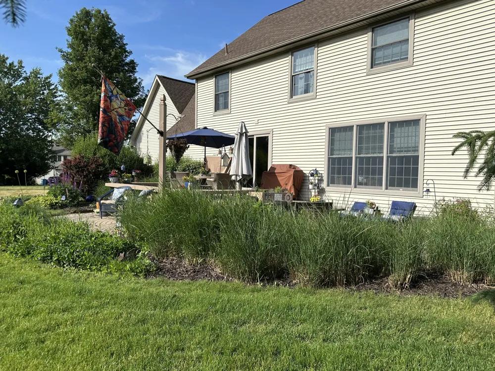 9095 Marsh Creek Circle Galesburg, MI 49053