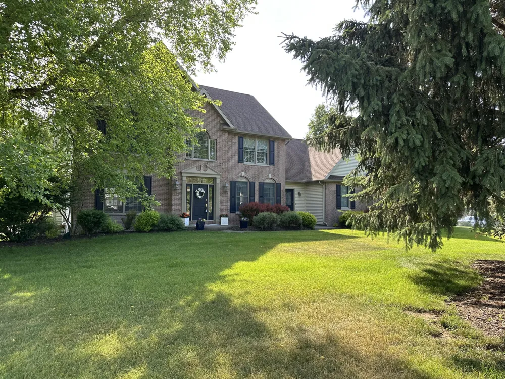 9095 Marsh Creek Circle Galesburg, MI 49053