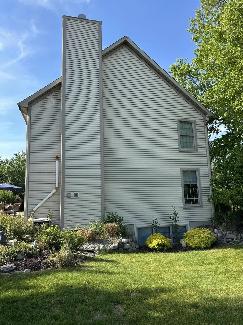 9095 Marsh Creek Circle Galesburg, MI 49053