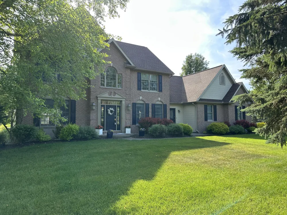9095 Marsh Creek Circle Galesburg, MI 49053