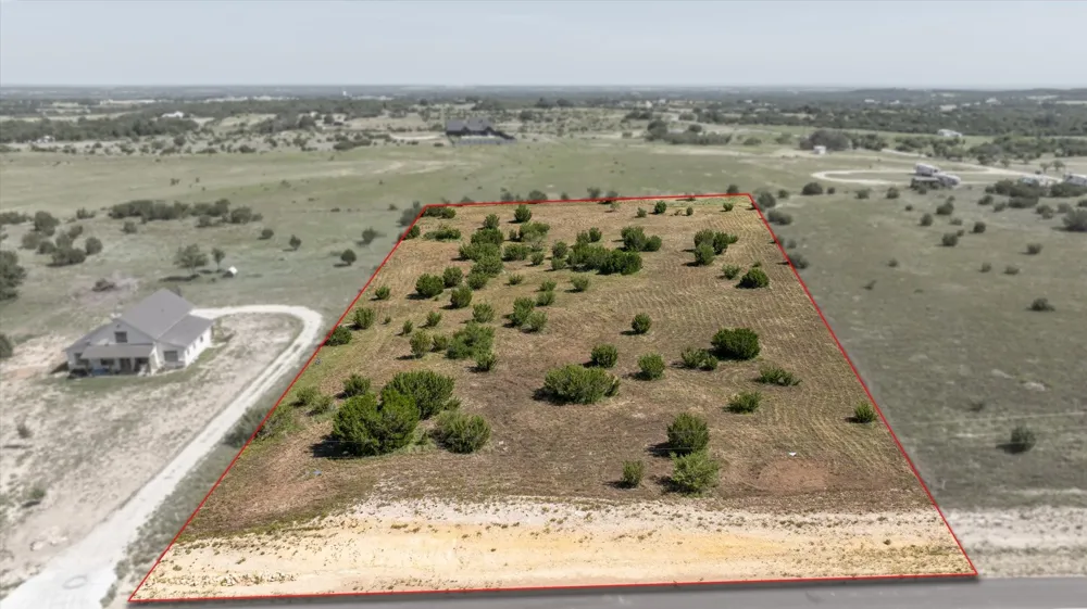 503 Hollow Drive Tolar, TX 76476