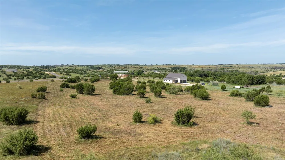 503 Hollow Drive Tolar, TX 76476