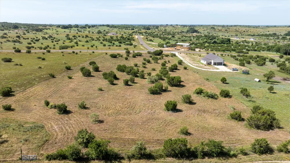 503 Hollow Drive Tolar, TX 76476