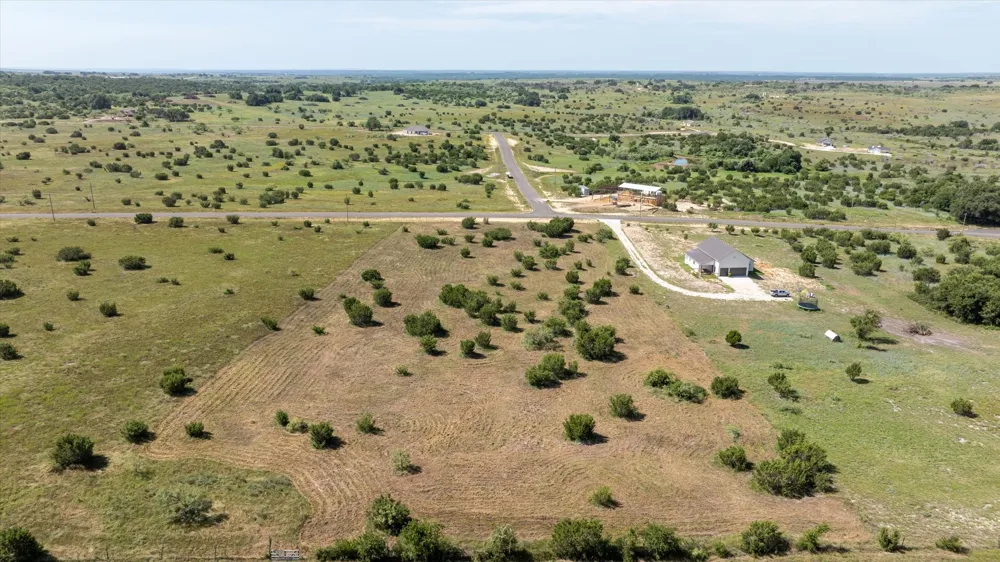 503 Hollow Drive Tolar, TX 76476