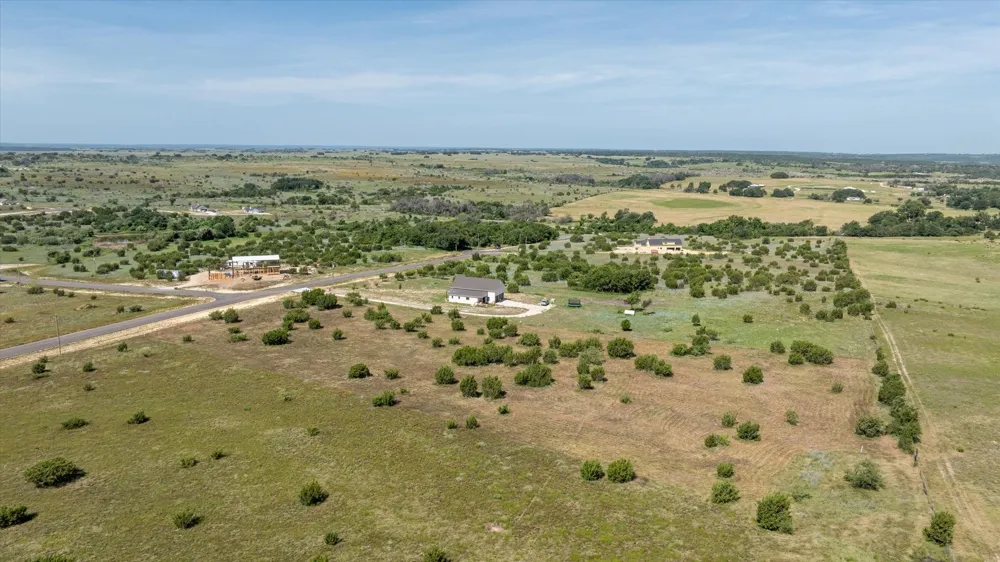 503 Hollow Drive Tolar, TX 76476