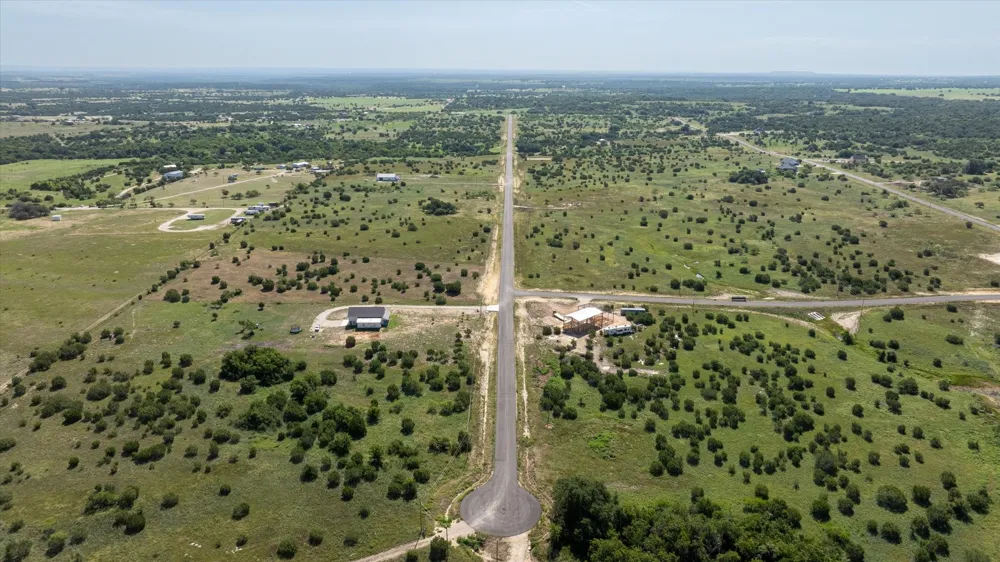 503 Hollow Drive Tolar, TX 76476