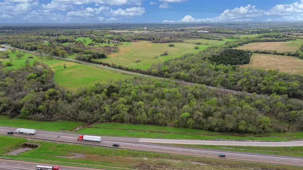 I-20 Highway Terrell, TX 75161