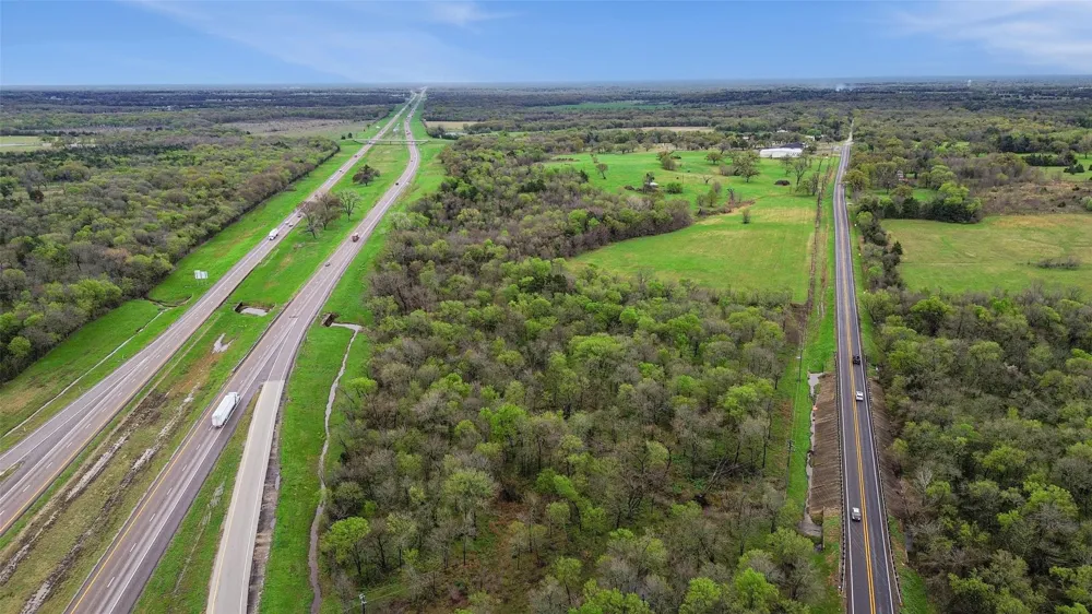 I-20 Highway Terrell, TX 75161