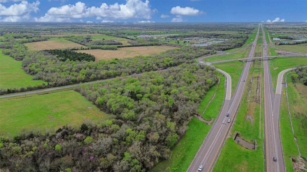 I-20 Highway Terrell, TX 75161