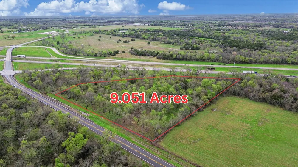 I-20 Highway Terrell, TX 75161