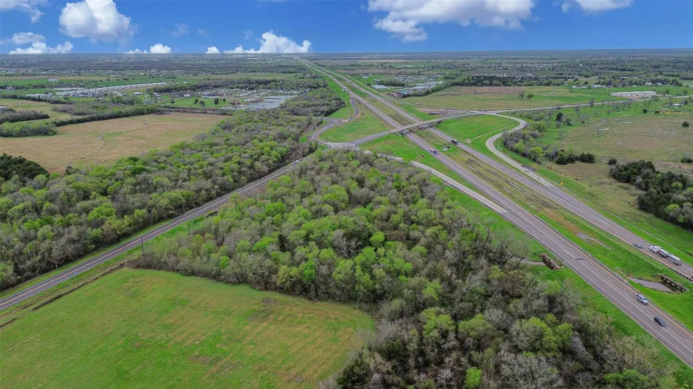 I-20 Highway Terrell, TX 75161