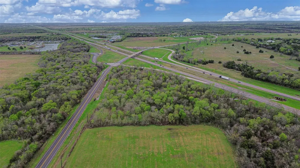 I-20 Highway Terrell, TX 75161