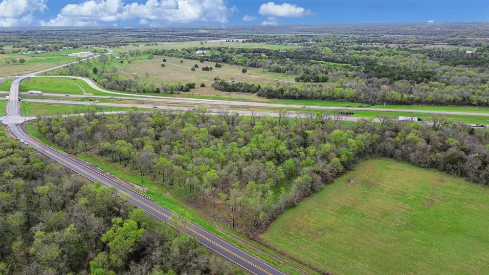 I-20 Highway Terrell, TX 75161