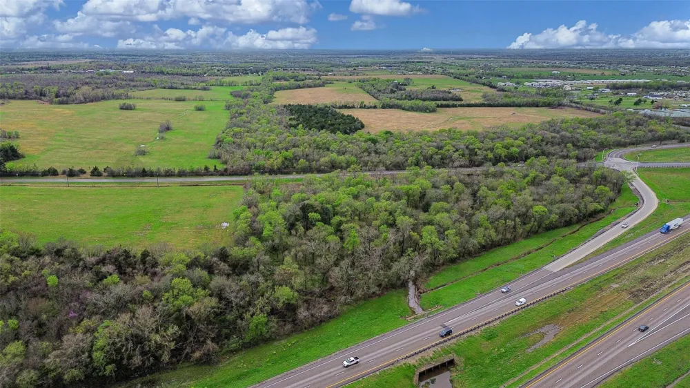 I-20 Highway Terrell, TX 75161