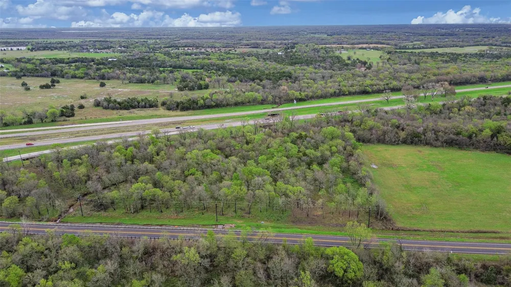 I-20 Highway Terrell, TX 75161